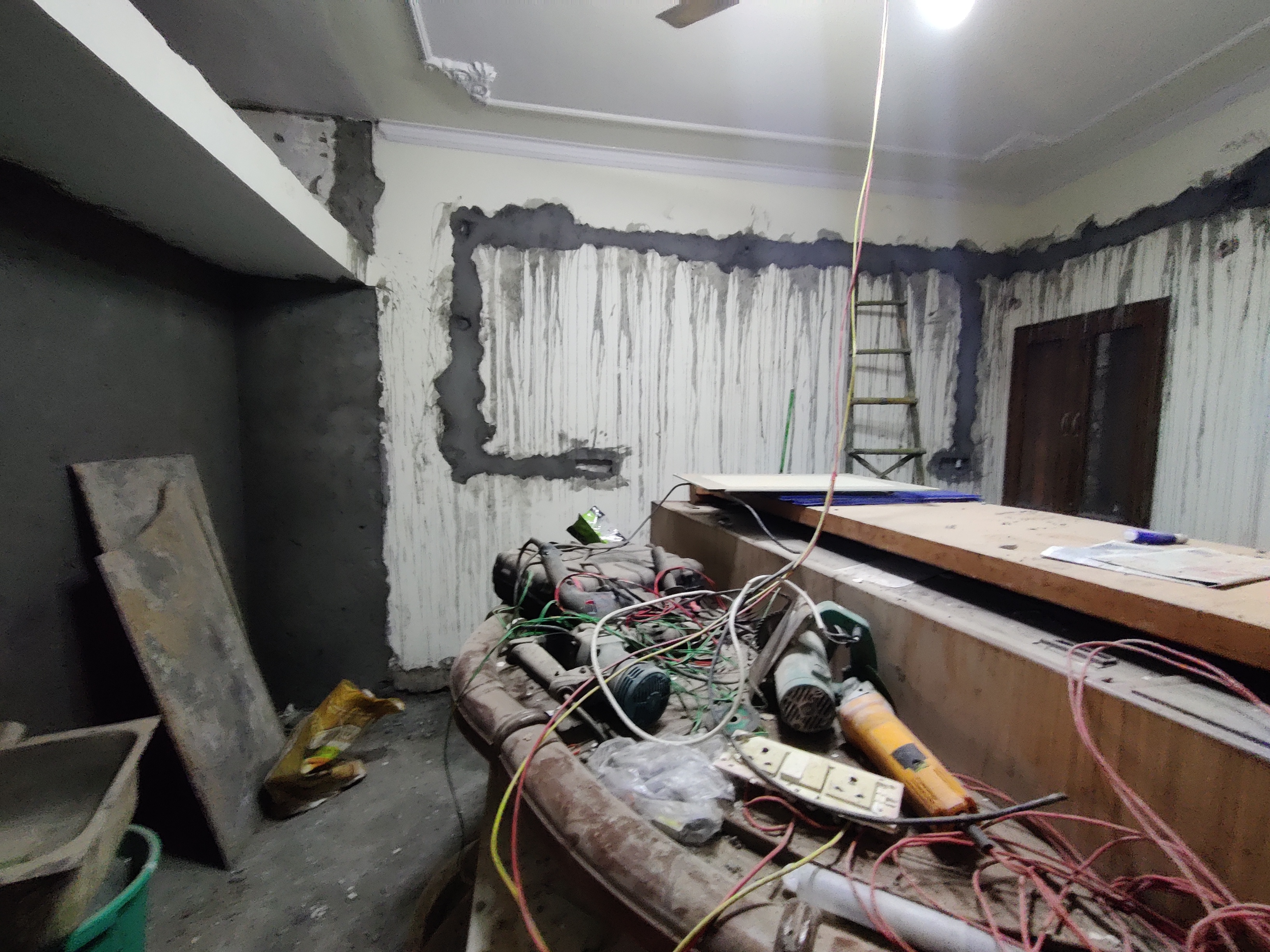 Civil Work and Renovation Turnkey Delhi NCR