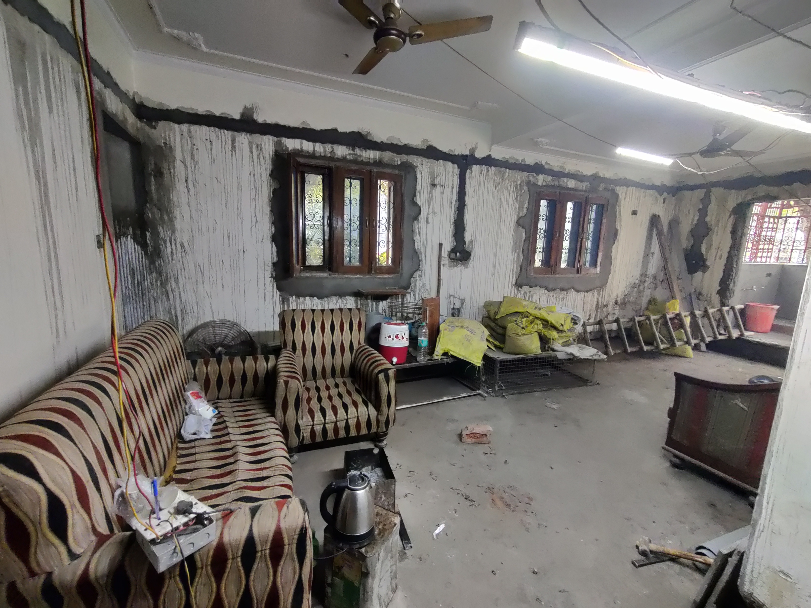 Turnkey Complete Home Interiors Delhi NCR