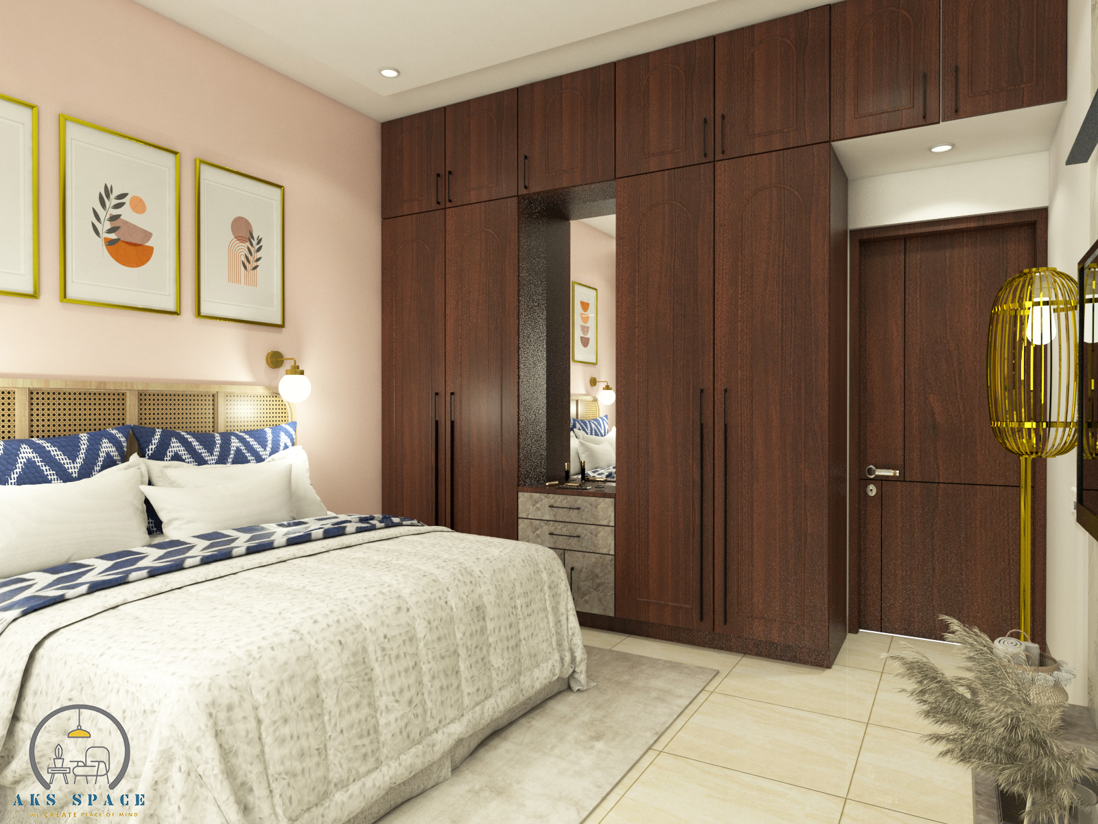 Custom Wardrobes & Storage Gurugram