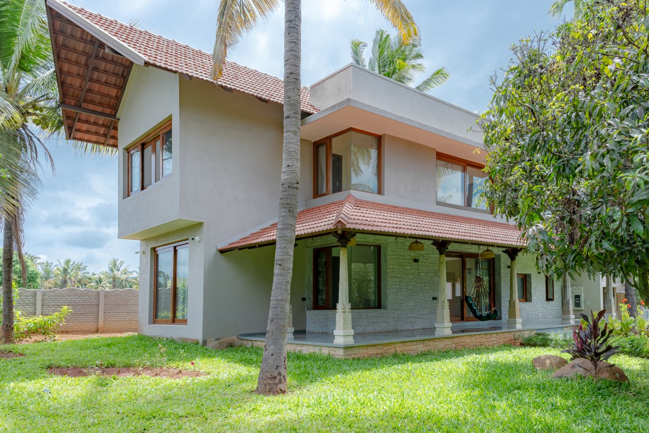 Quiet Luxury Interior