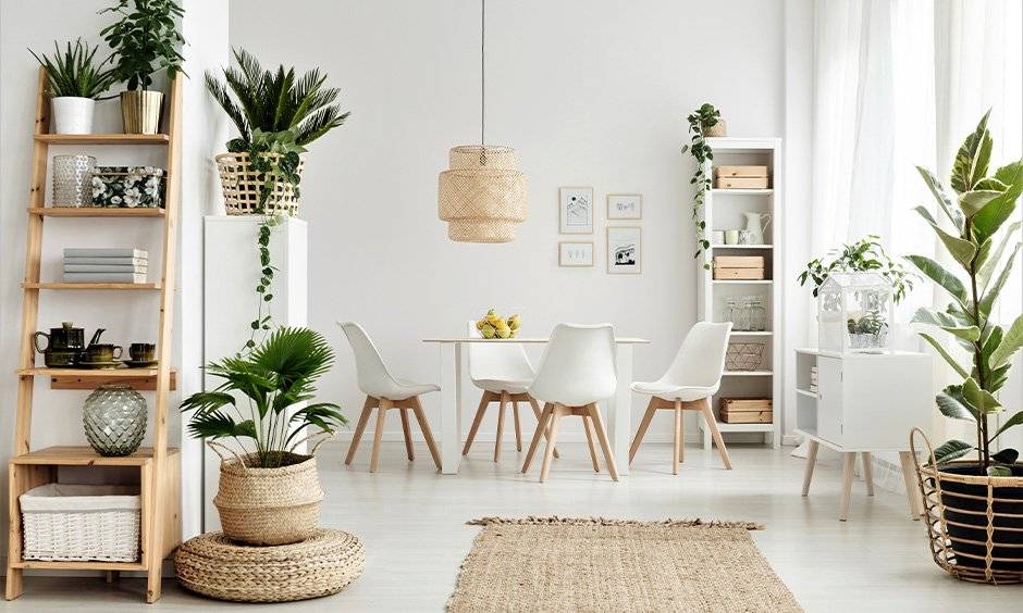 Scandinavian Minimalist