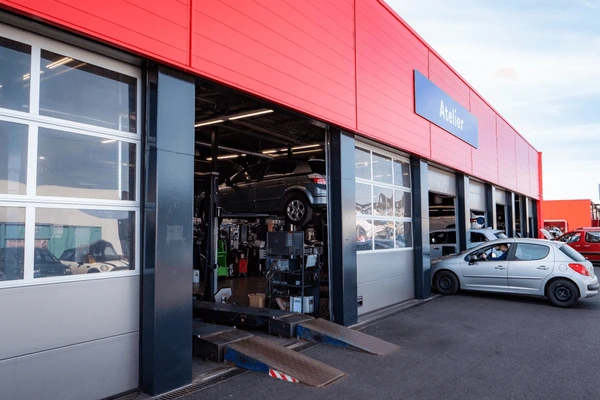 Industrial MEP Services